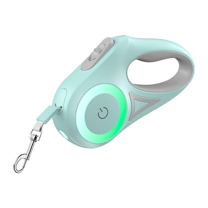 Rojeco Automatické vodítko 3m (zelené)