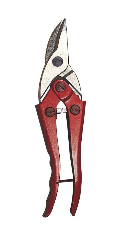 Rostex Nůžky na plech 225mm P převodové 2325