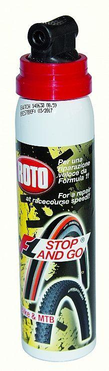 Roto spray na defekty Stopgo 100ml