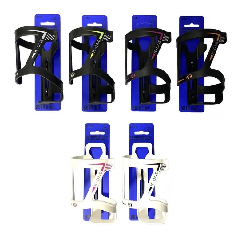 Roto Slide K-one Plast Bočný košík na fľašu