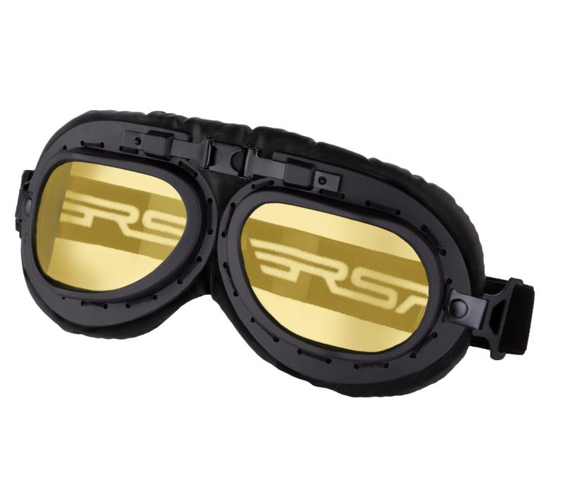 RSA Chopper brýle černé