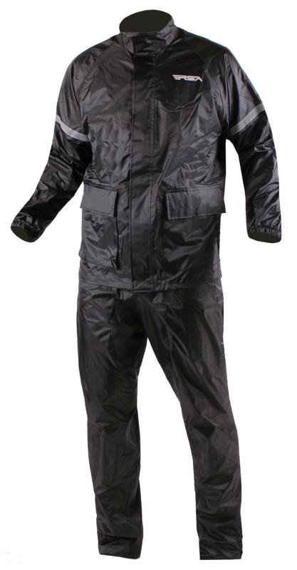 RSA Moto pláštenka do dažďa