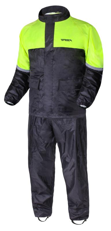 RSA Moto pláštěnka Hurricane