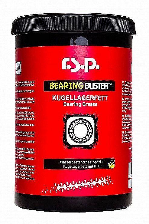 Levně RSP BEARING BUSTER 500g vazelína