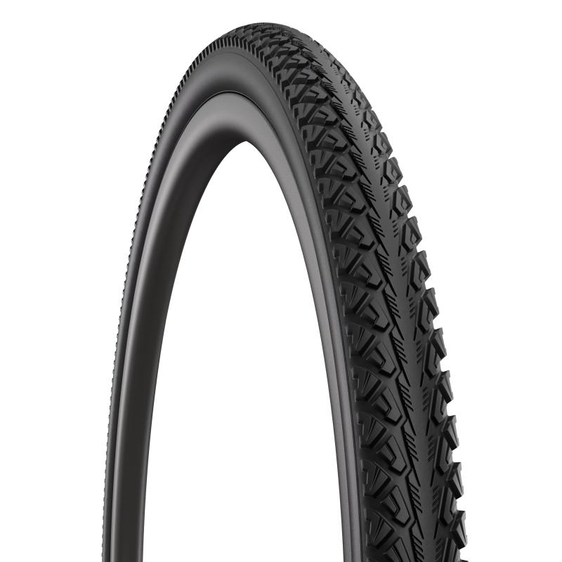 MITAS Plášť 26 x 1,75 x 2, V81 SHIELD, černý