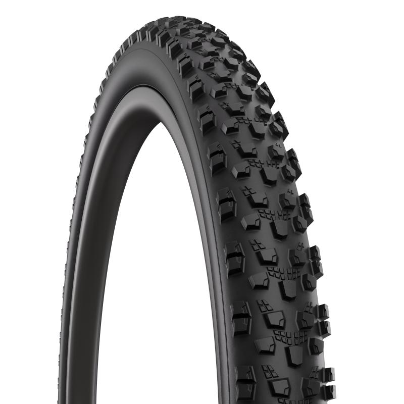 MITAS Plášť 27.5 x 2,10, R12 TOMCAT, černý