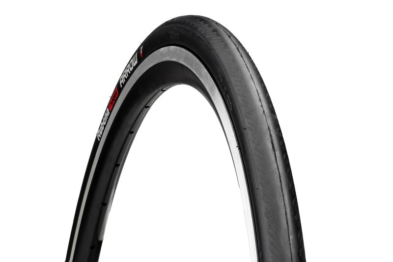 MITAS Plášť 700 x 28C, R16 ARROW, černý