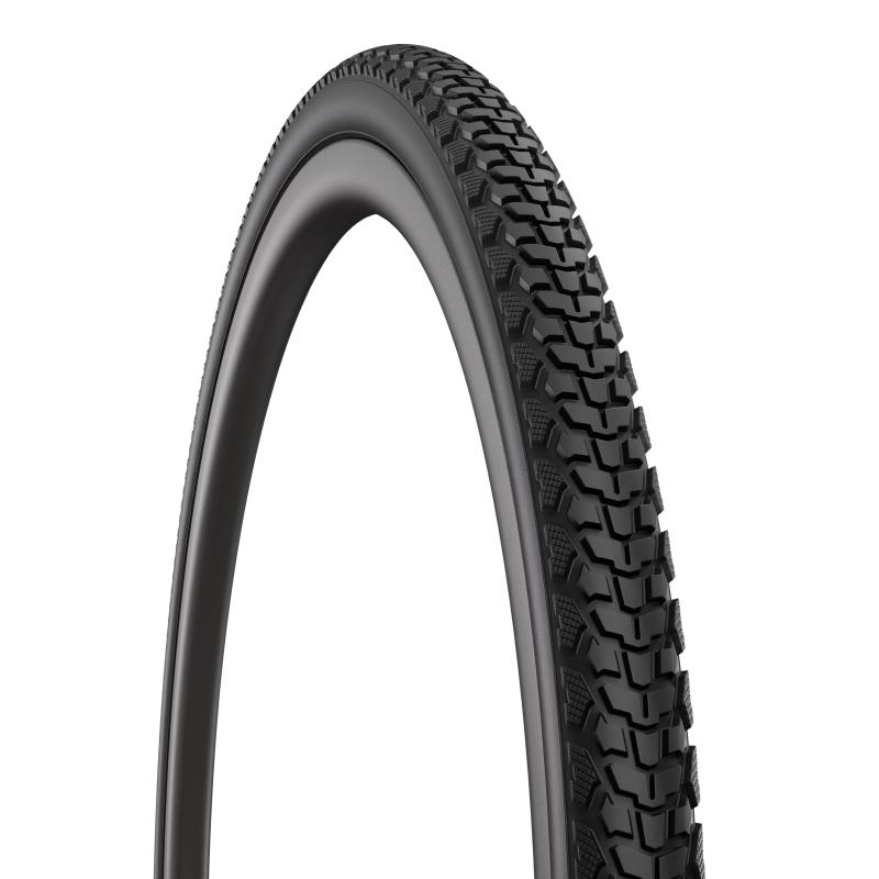 MITAS Plášť 700 x 40C, V84 GRIPPER, černý