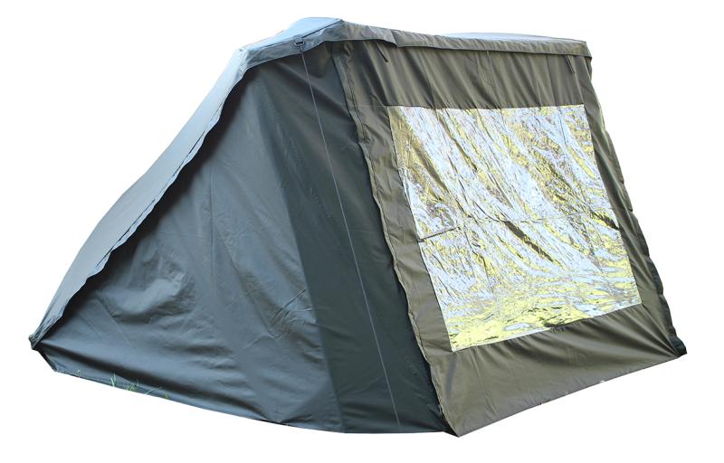 RULYT Deštník Brolly 2 MAN