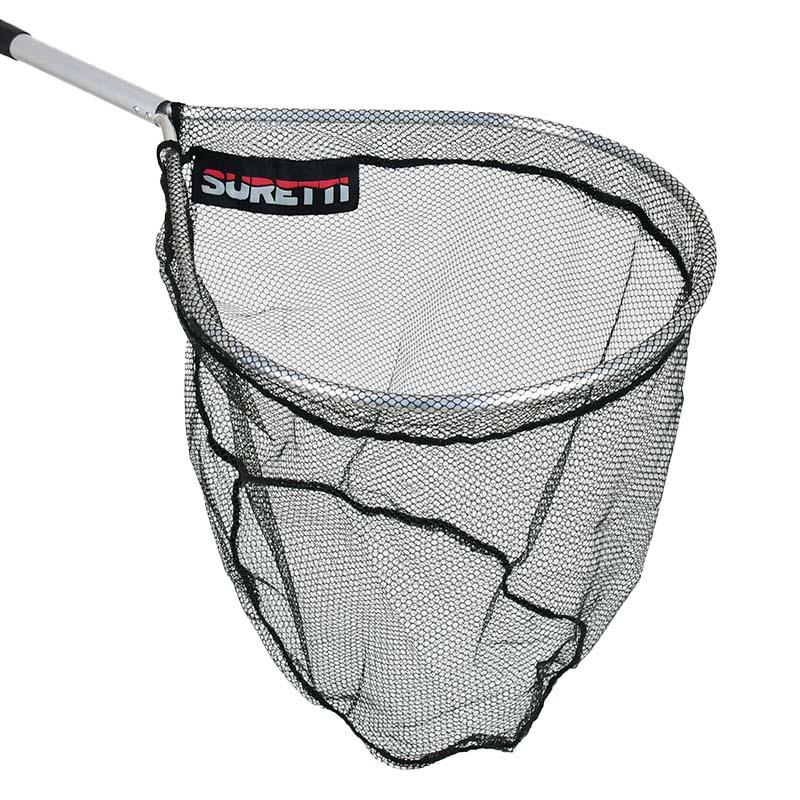 RULYT Podběrák pstruhový 80 cm