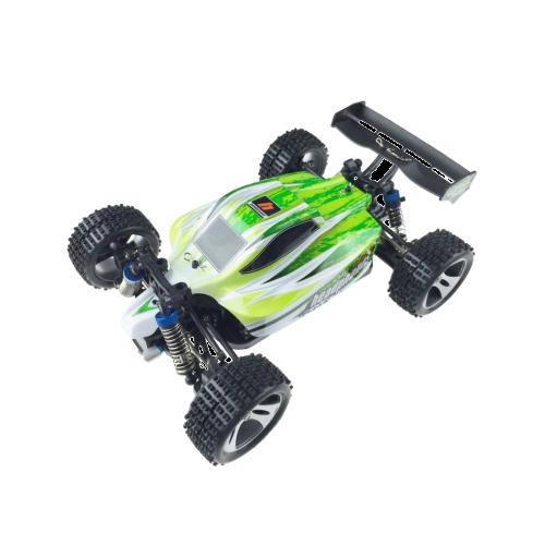 s-Idee RC Buggy Bravo 70km/h 1:18 RTR sada + zľava 200,- na príslušenstvo