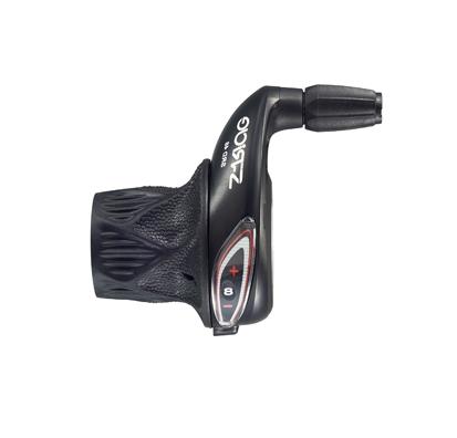 S-ride Gripshift SRD46 3RYCHLOSTI Ľavé radenie