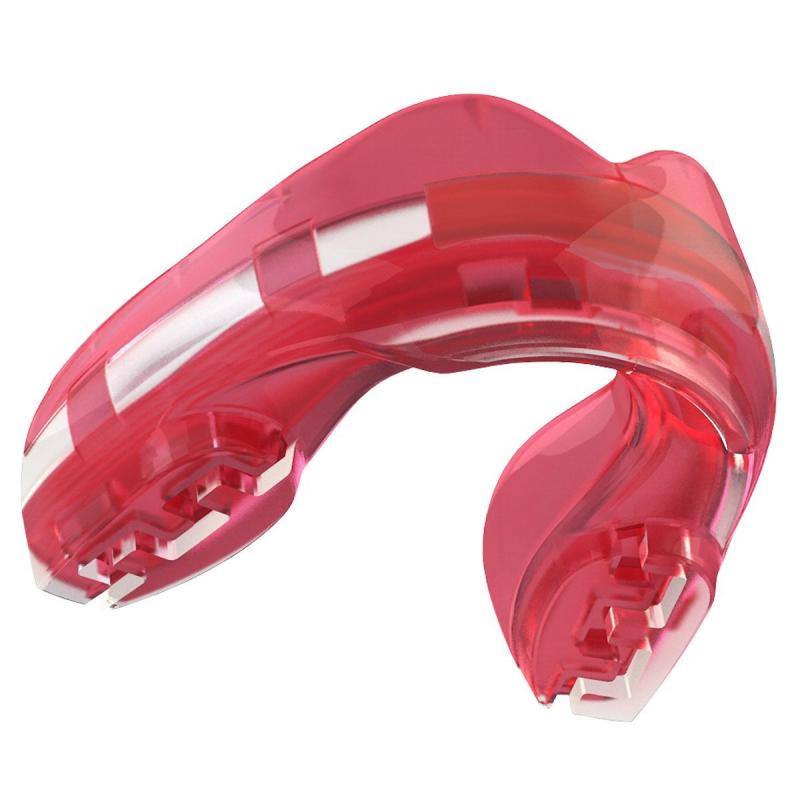 Safe Jawz Chránič zubů Ortho Series Ice Pink