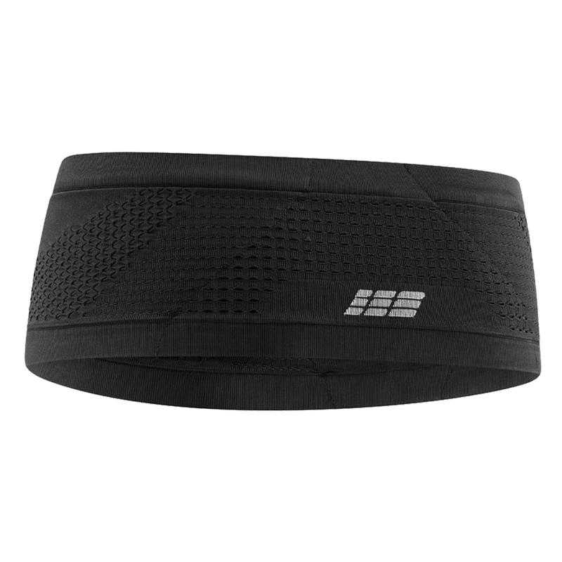 Salming CEP Bežecký opasok unisex čierny