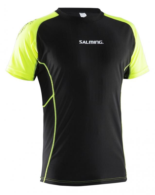 Salming Comp Short Jersey