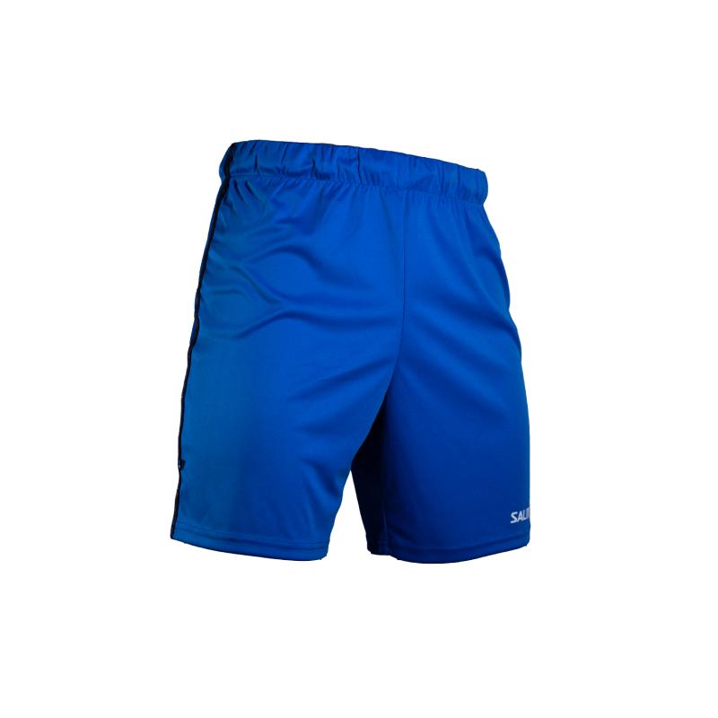 Salming Core 22 Match Shorts JR TeamBlue