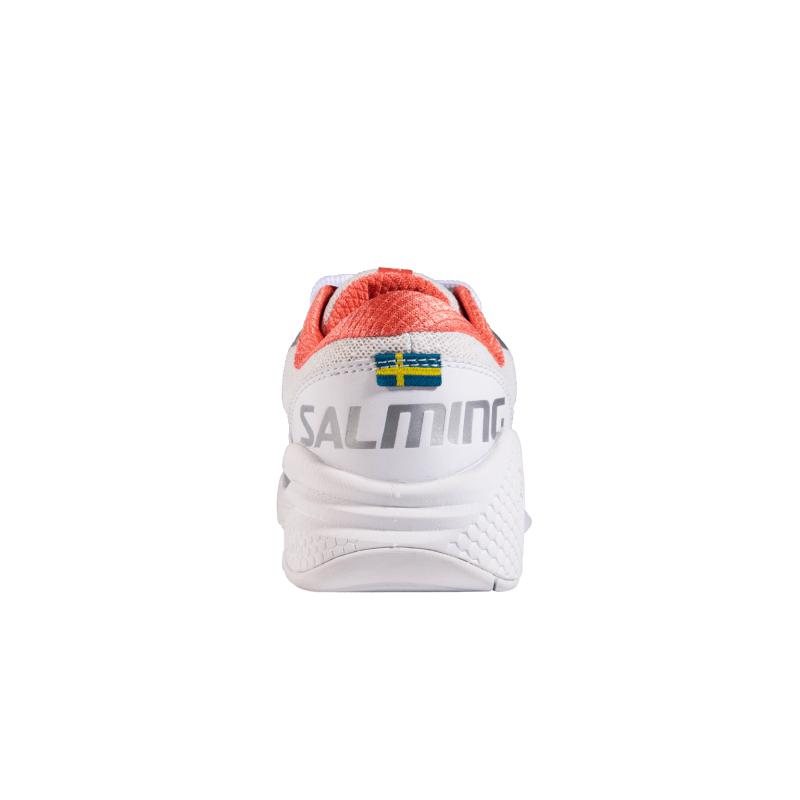 SALMING Recoil Kobra Women White/LivingCoral dámske sálovky