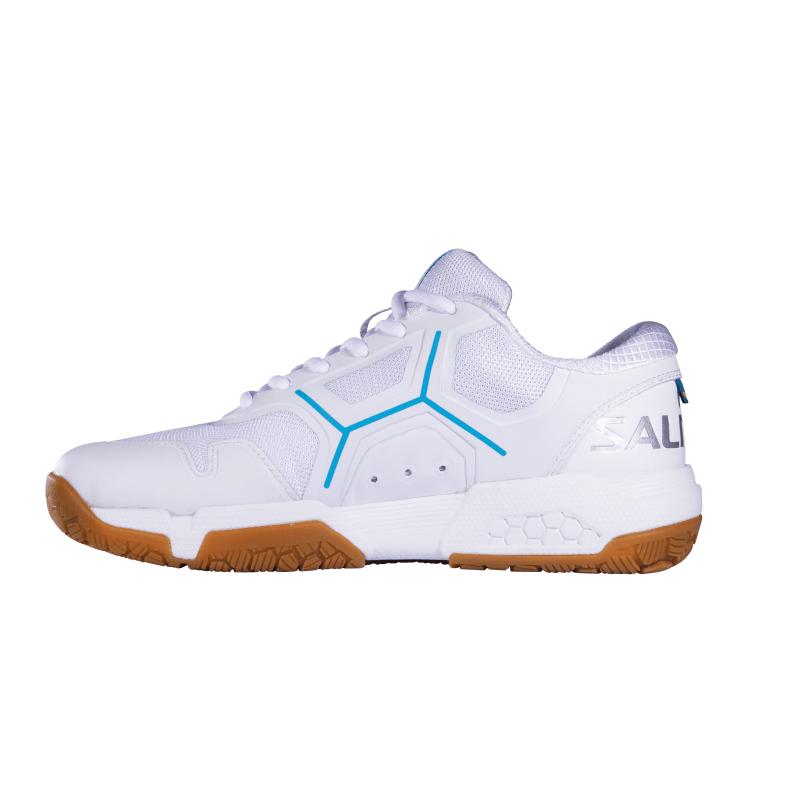 Salming Recoil Strike Women White dámske sálovky