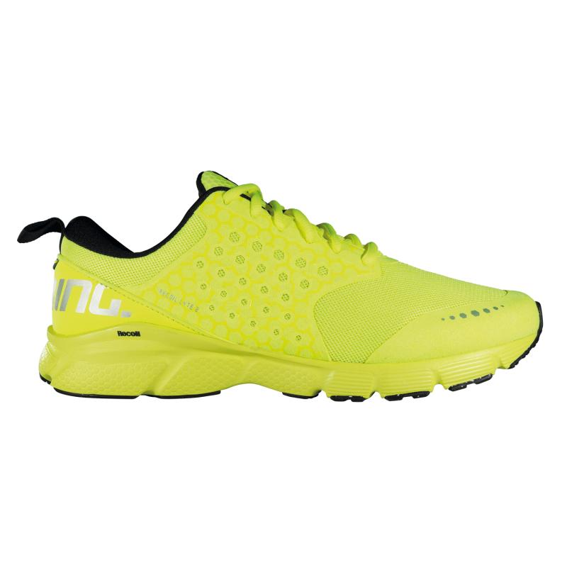 Salming Recoil Lyte 2 fluo běžecké boty