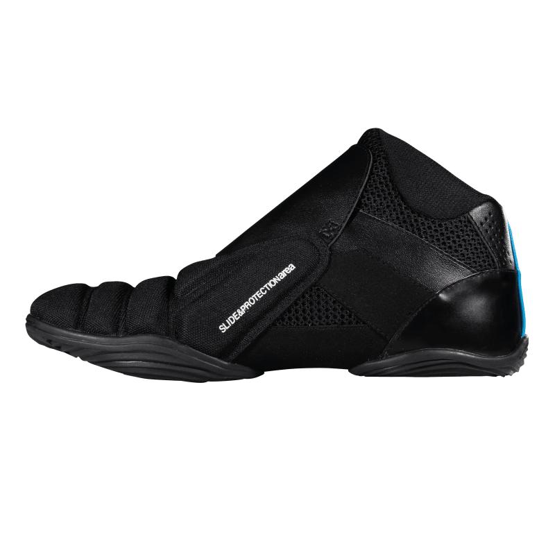 SALMING Slide 5 Goalie Shoe Black brankařské boty