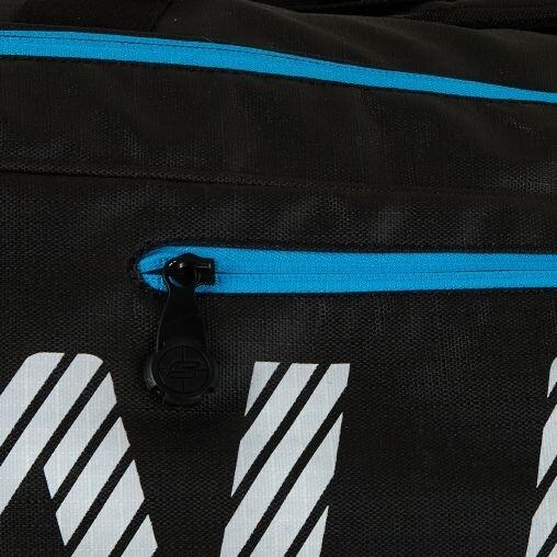 Salming ProTour 12R Racket Bag Black squashová taška