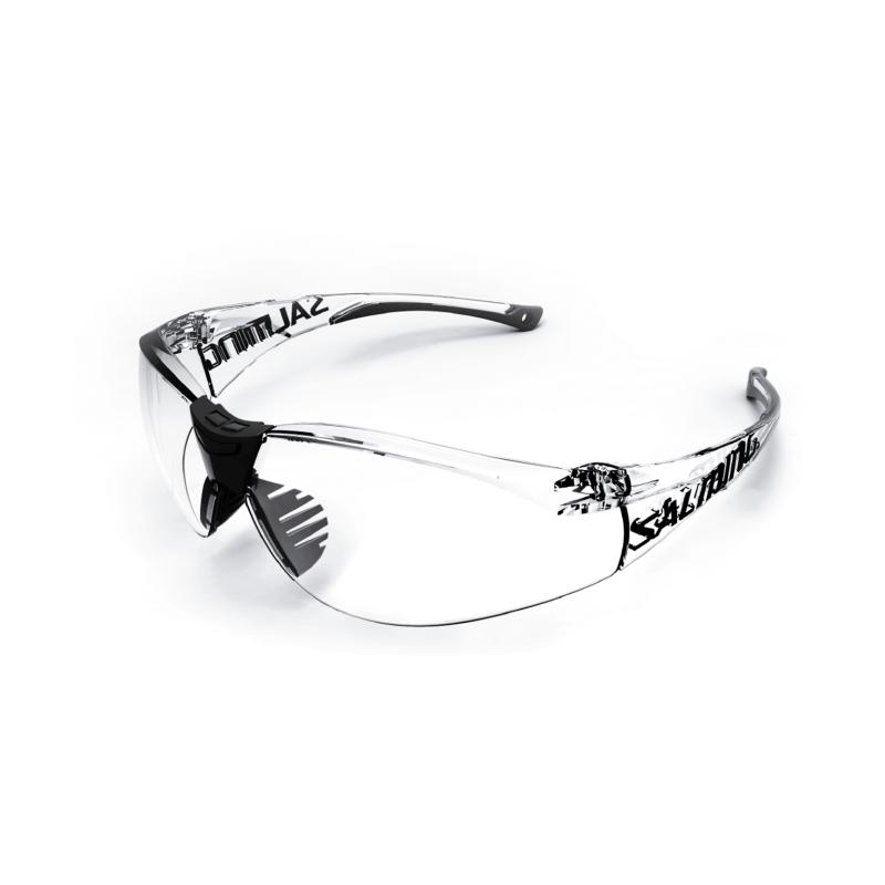 Salming Split Vision Eyewear SR Black