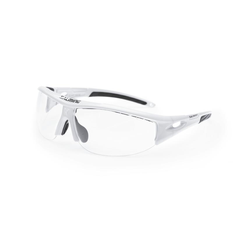 Salming V1 Protec Eyewear Kid White