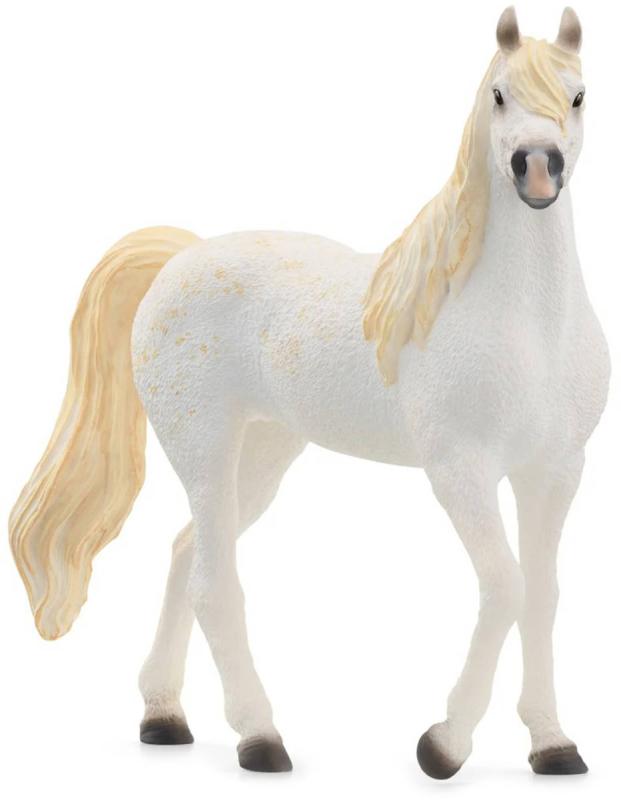 Schleich Arabská klisna figurka ručně malovaná zvířátko koník