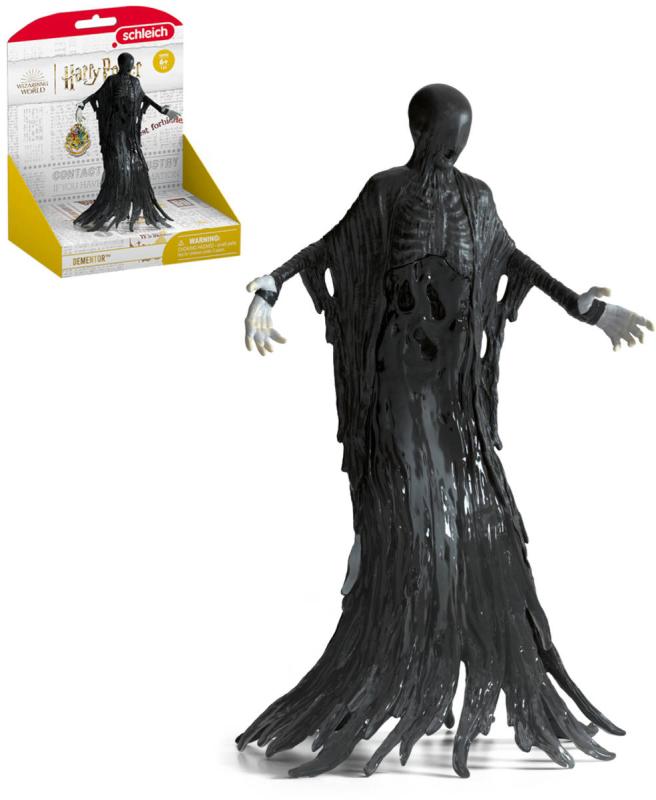 Schleich Harry Potter set figurka Mozkomor plast
