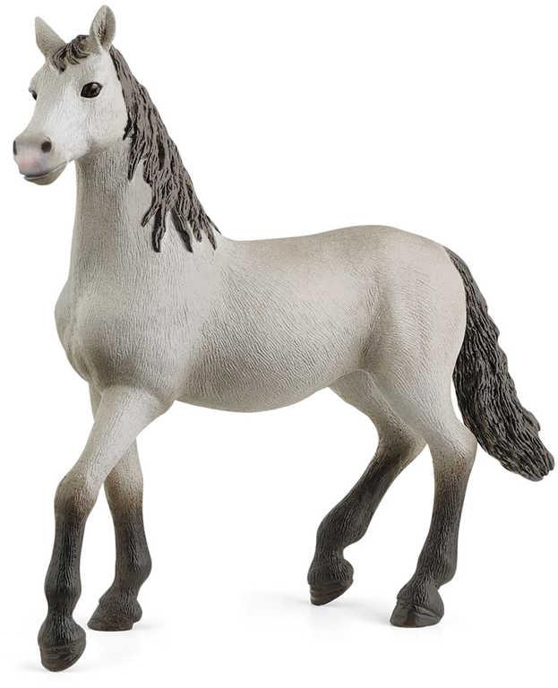 Schleich Koník hříbě andaluské figurka kůň ručně malovaná