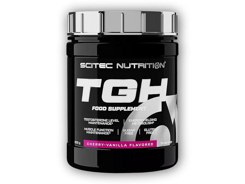 Scitec Nutrition TGH 300g