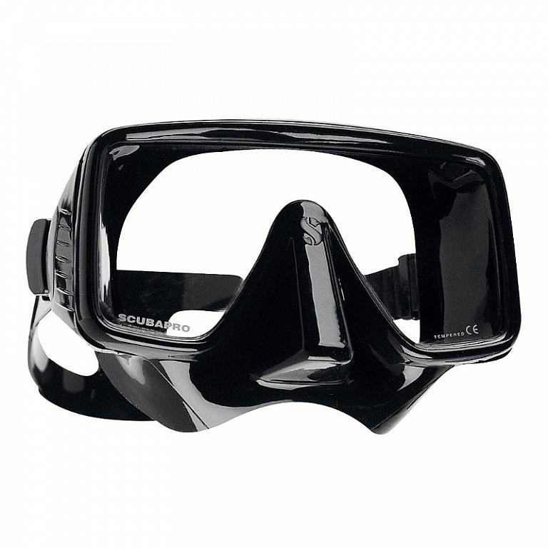Scubapro Maska FRAMELESS