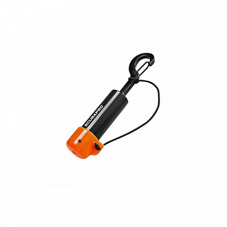 Scubapro Signalizační chrastítko s magnetem SHAKER