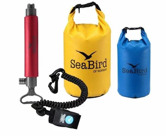 Seabird Safety Pack