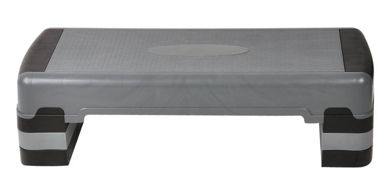 Sedco Aerobic step bedýnka 80x31x15/20/25 cm