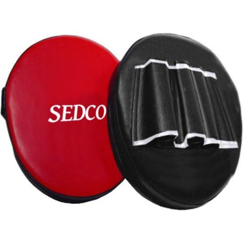 Sedco Box protiúderová lapa - synt. koža Sedco