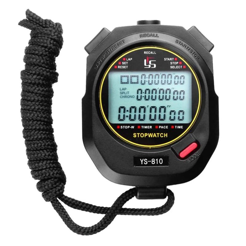 Sedco Digitálne stopky ST810