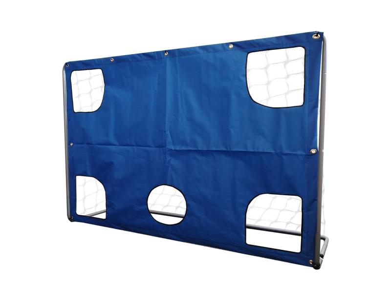 Sedco Futbalová bránka s plachtou 183 x 122 x 61 cm