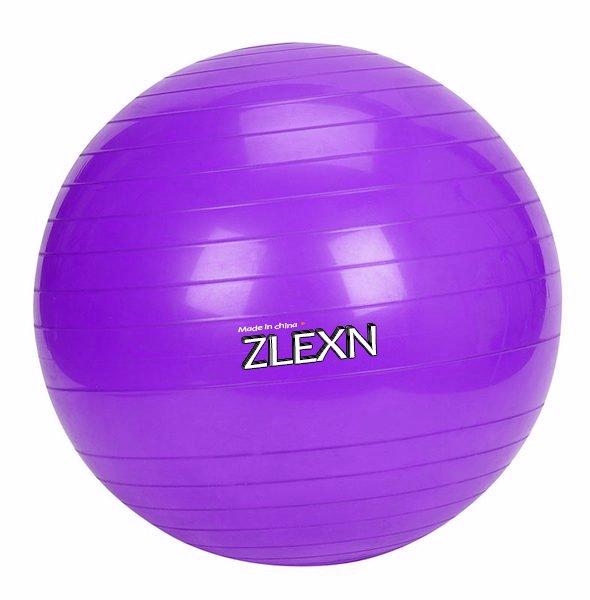 Sedco Gymnastický loptu Yoga Ball 75 cm