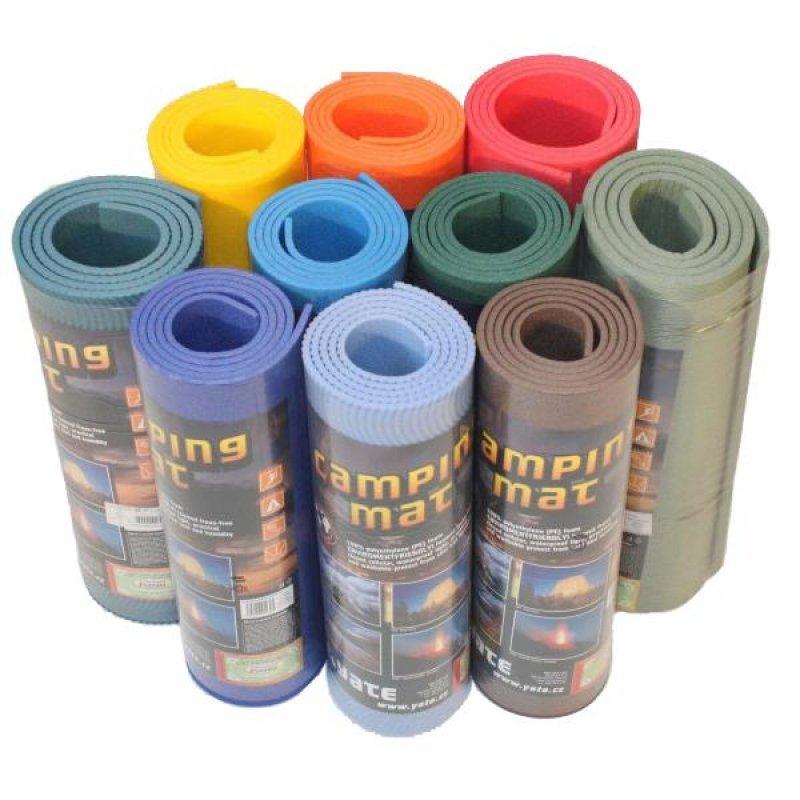 Sedco Karimatka jednovrstvá RICHMORAL velikost 180 x 50 x 1 cm