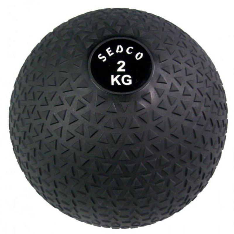 Sedco Míč na cvičení SLAM BALL trojúhelník