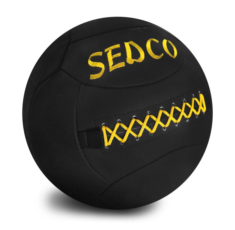 Sedco Míč na cvičení WALL BALL MB8007