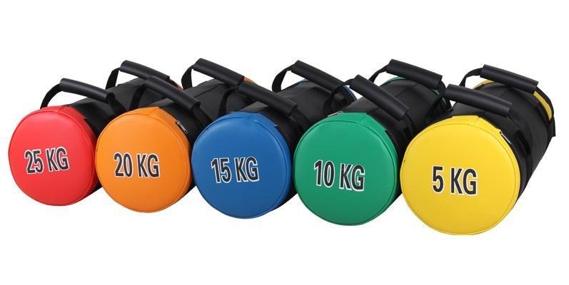 Sedco Posilovací Power bag PB5011