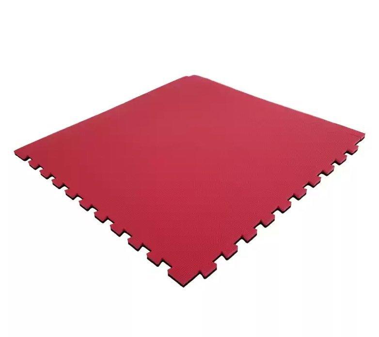 Sedco TATAMI - TAEKWONDO PUZZLE podložka obojstranná 100x100x3 cm