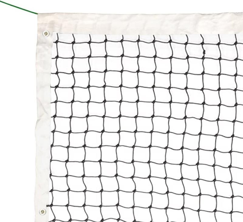 Sedco Tenisová síť v přenosném vaku - 12.8x1.07m
