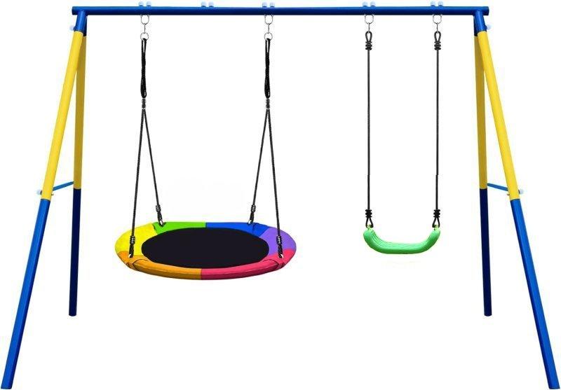 Sedco Zahradní houpačka KSW008