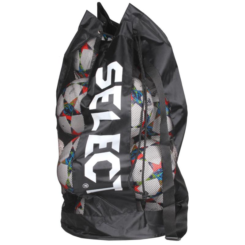 Select Football Bag vak na 10 lôpt