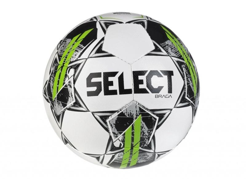 Select Futbalová lopta BRAGA 5