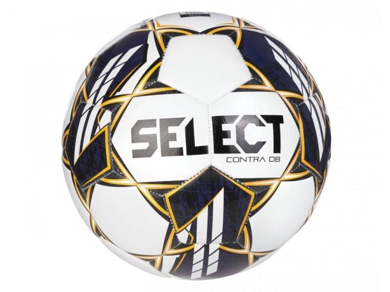 Select Fotbalový míč FB Contra 5