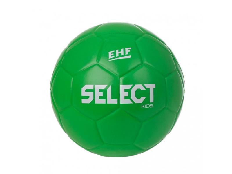 Select Míč házená HB Soft Kids - 0